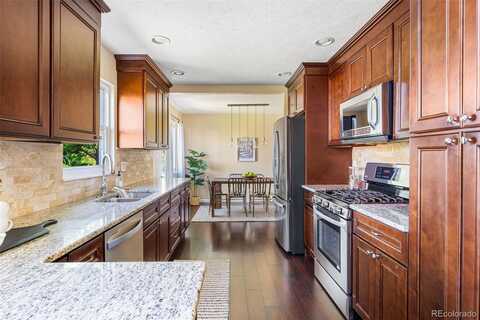 Kingston, AURORA, CO 80012