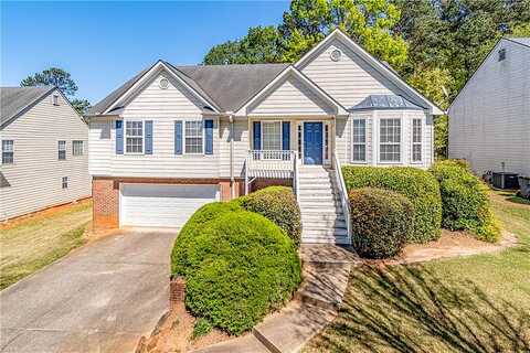 Chapel Walk, LAWRENCEVILLE, GA 30045