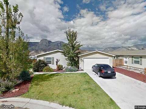 Black Sulphur, PARACHUTE, CO 81635