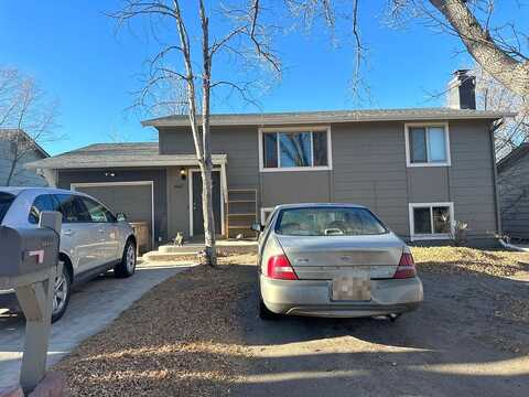 Crimson, COLORADO SPRINGS, CO 80917