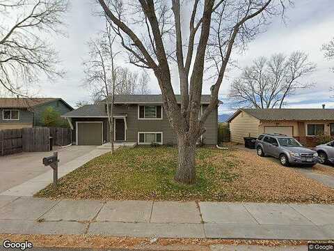 Crimson, COLORADO SPRINGS, CO 80917