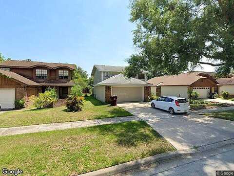 Hampton, ORLANDO, FL 32812