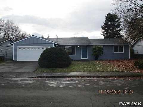 Squire, SALEM, OR 97301