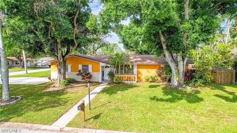 Siesta, FORT MYERS, FL 33901
