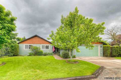 Hayesville, SALEM, OR 97305