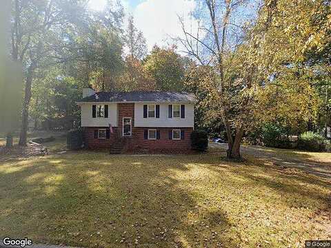 Hamlet, CONYERS, GA 30094