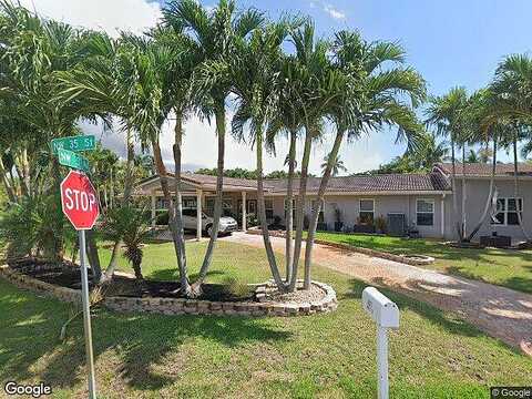 35Th, OAKLAND PARK, FL 33309