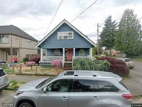 61St, PORTLAND, OR 97206