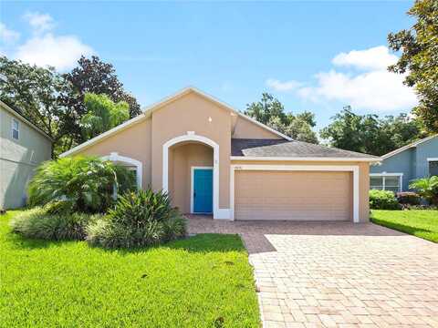 Park Eden, ORLANDO, FL 32810