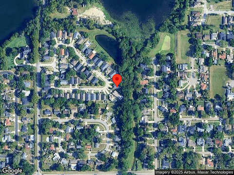 Park Eden, ORLANDO, FL 32810
