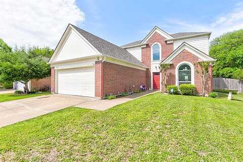 Bay Point, ARLINGTON, TX 76016