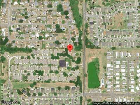 L M Davey, TITUSVILLE, FL 32780