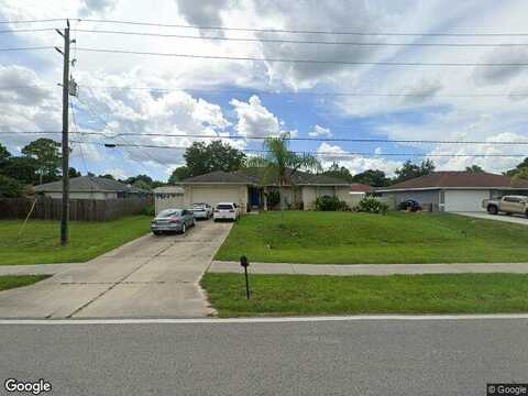 Chamberlain, NORTH PORT, FL 34286