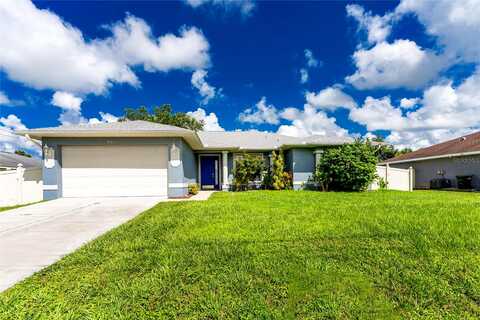 Chamberlain, NORTH PORT, FL 34286