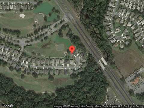 Antietam Creek, LEESBURG, FL 34748