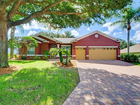 Nottoway, LEESBURG, FL 34748