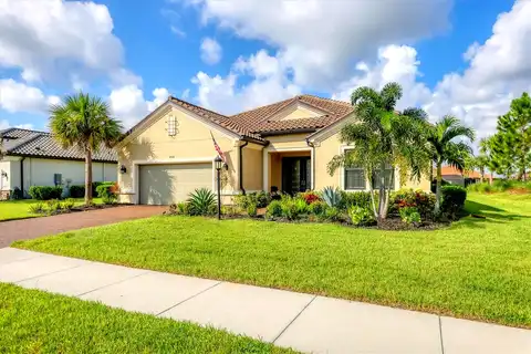 Trento, BRADENTON, FL 34211