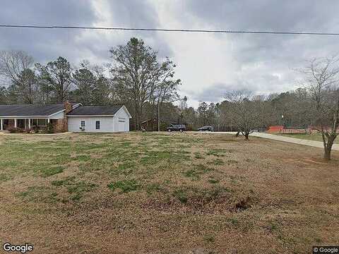 Little Vine Church, BREMEN, GA 30110