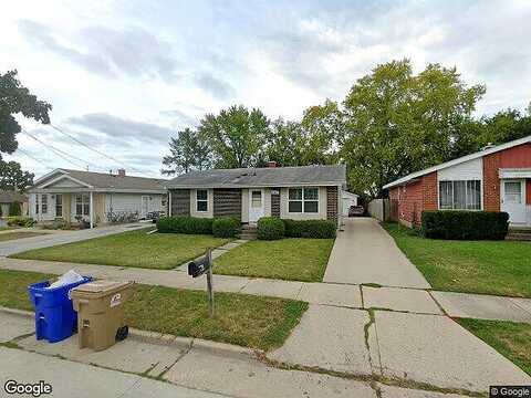 40Th, KENOSHA, WI 53144