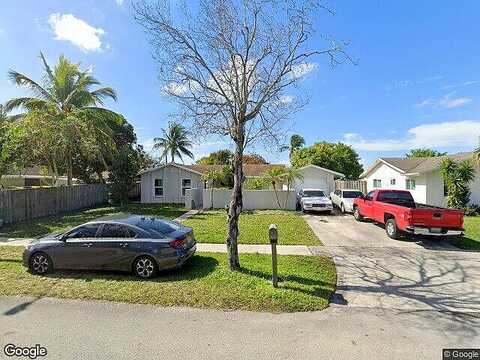 84Th, LAUDERHILL, FL 33351
