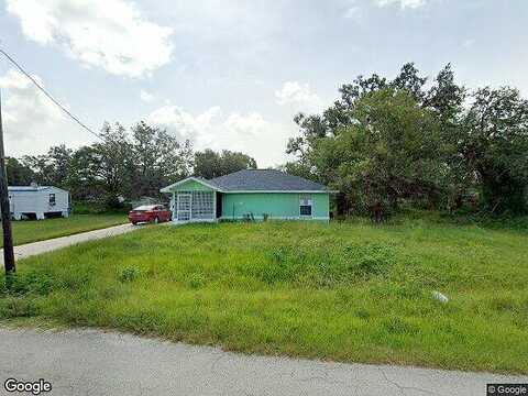 Aster, ARCADIA, FL 34266