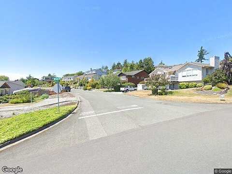 Queen Ann, ANACORTES, WA 98221