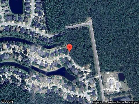 Comanche Trail, SAINT JOHNS, FL 32259