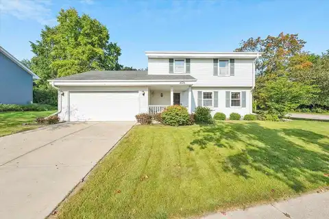 University, WAUKESHA, WI 53188