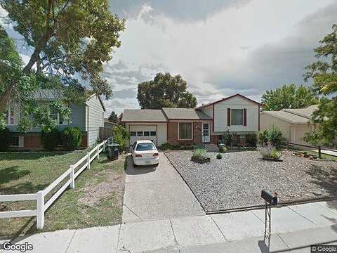 Joyce, COLORADO SPRINGS, CO 80916