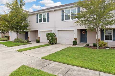 Ashburn Square, TAMPA, FL 33610
