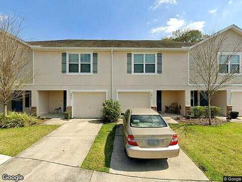 Ashburn Square, TAMPA, FL 33610
