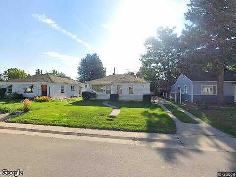 Elati, ENGLEWOOD, CO 80110