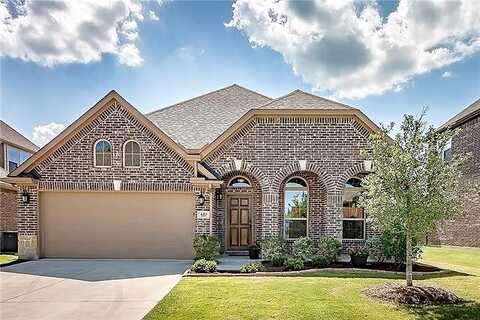 Milrany, MELISSA, TX 75454