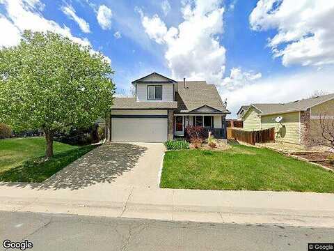 Fundy, CENTENNIAL, CO 80015