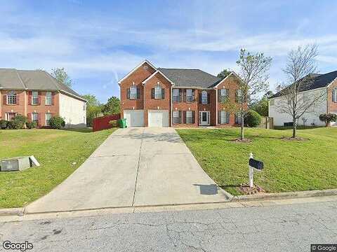 Abram, CONLEY, GA 30288