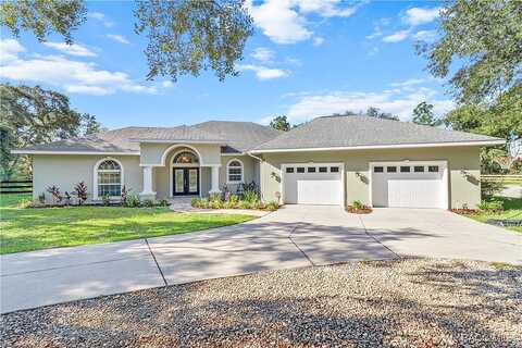 Ranger, BEVERLY HILLS, FL 34465