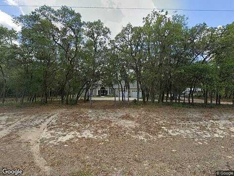 Ranger, BEVERLY HILLS, FL 34465