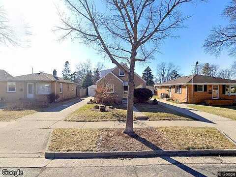 Taylor, MILWAUKEE, WI 53207