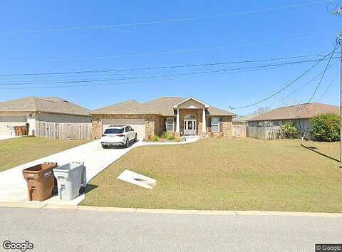 Quiet, GULF BREEZE, FL 32563