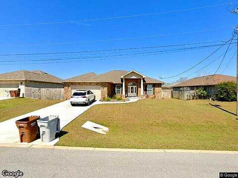 Quiet, GULF BREEZE, FL 32563