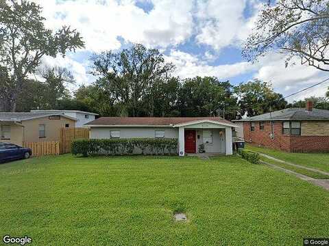 Palmer, JACKSONVILLE, FL 32210