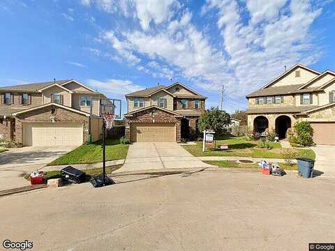 Tudor Ranch, KATY, TX 77449