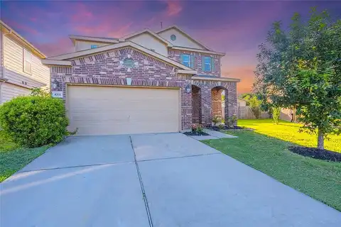Tudor Ranch, KATY, TX 77449