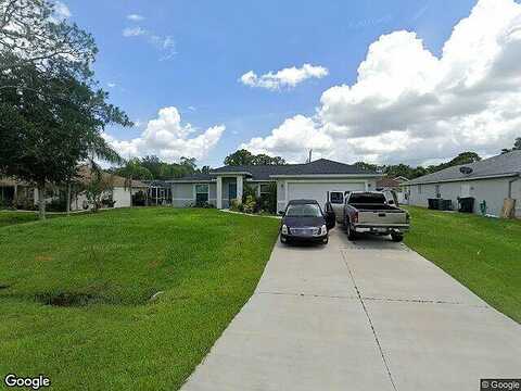 Acline, NORTH PORT, FL 34286