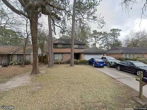 Towergate, SPRING, TX 77373