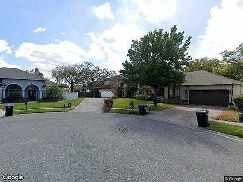 Lillian Hall, ORLANDO, FL 32812