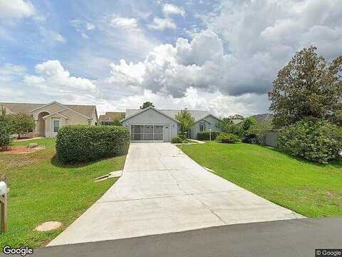 Lincoln, BEVERLY HILLS, FL 34465