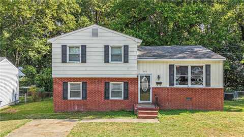 Maryle, NEWPORT NEWS, VA 23602