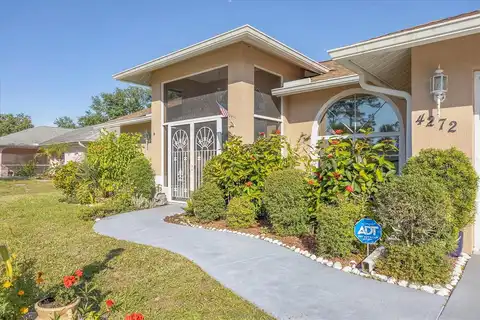 Asteria, NORTH PORT, FL 34287