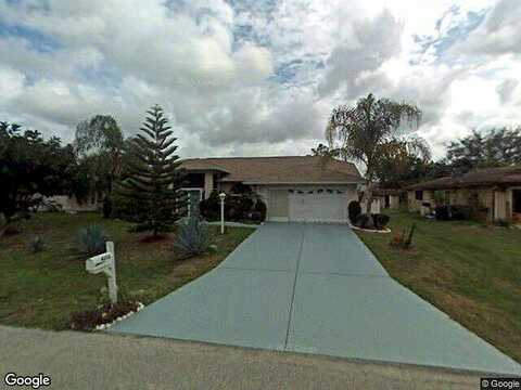 Asteria, NORTH PORT, FL 34287